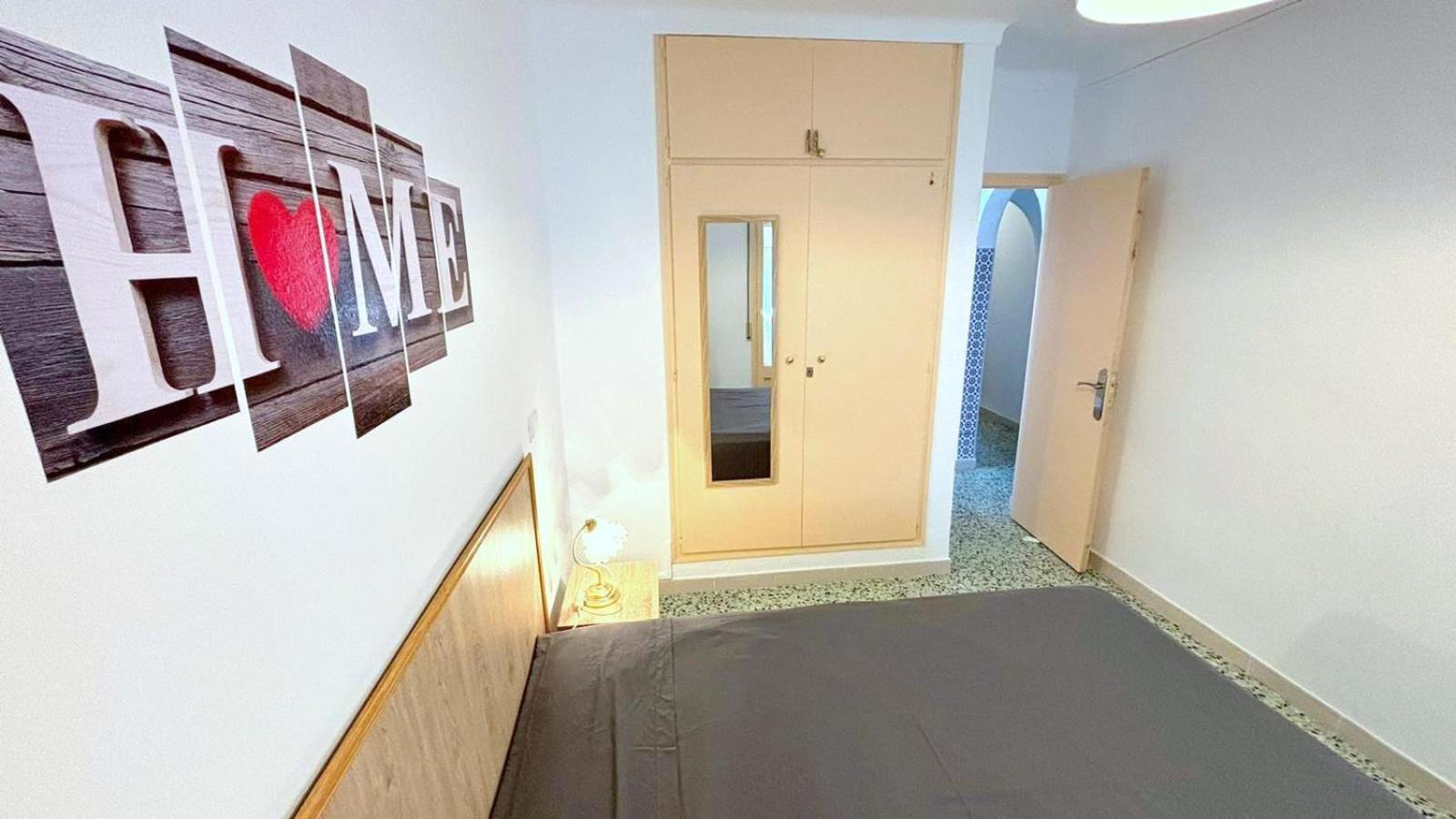 Cap Llarg Appartement Roses Buitenkant foto