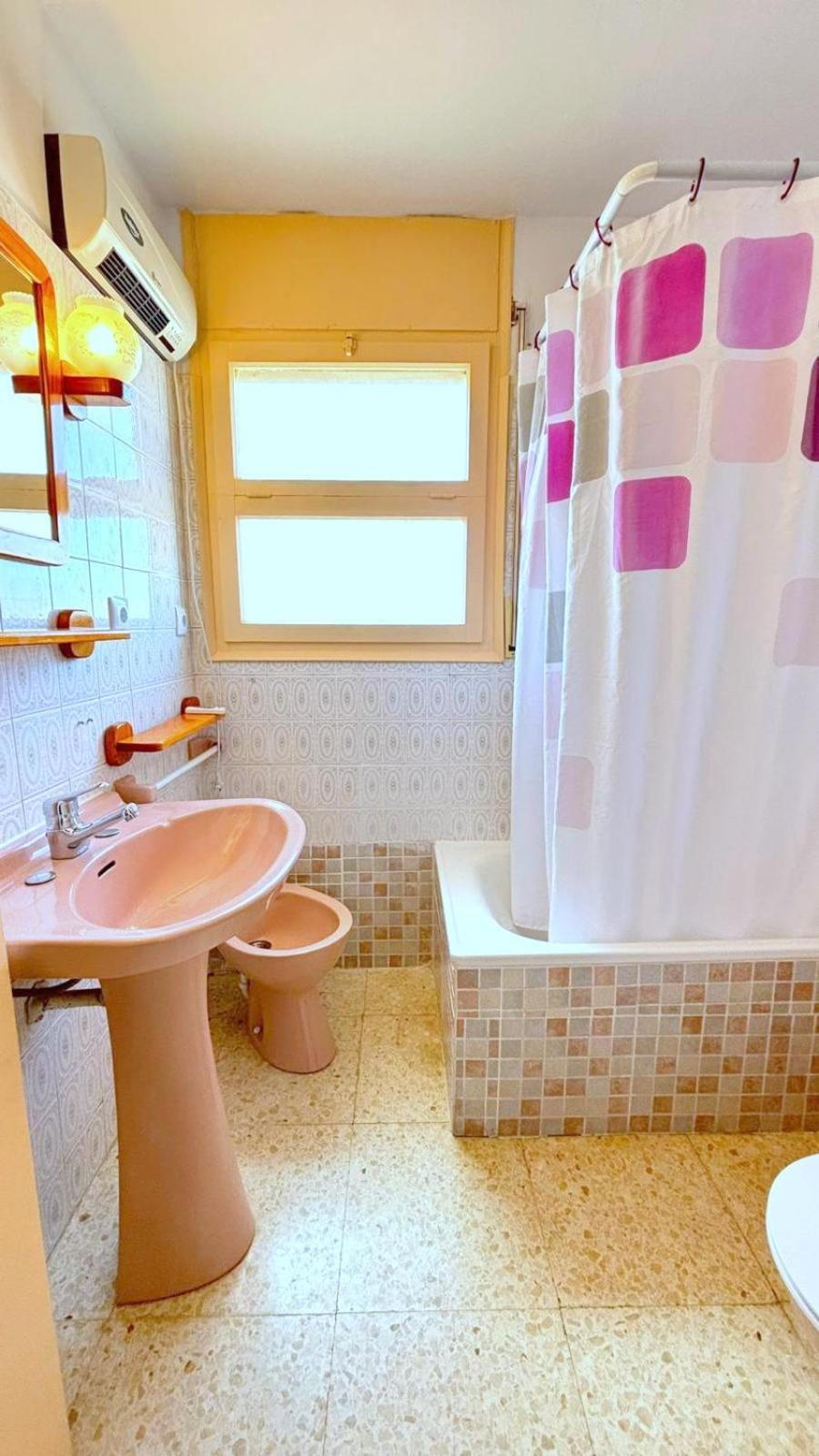 Cap Llarg Appartement Roses Buitenkant foto